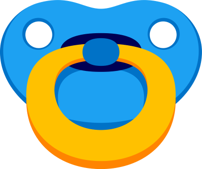 Pacifier's image
