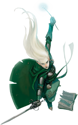 High Elf's image