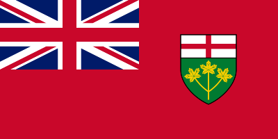Ontario's image