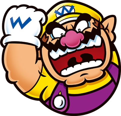 Wario's image