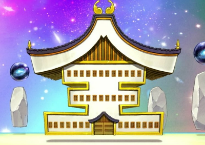 Zeno's Palace's image