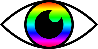 Rainbow Eyes's image