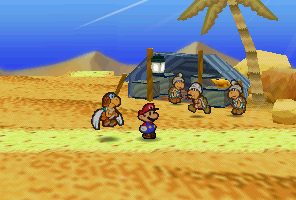 Dry Dry Desert's image