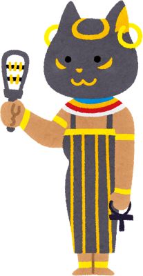 Bastet's image