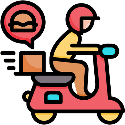 Food Delivery's image