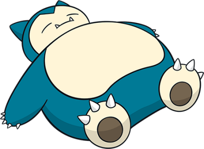 Snorlax Line's image