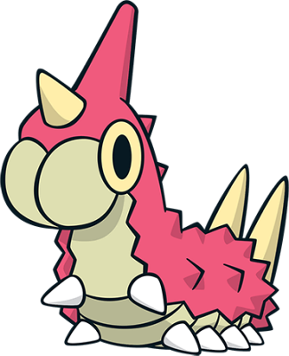 Wurmple Line's image