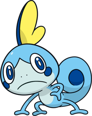 Sobble Line's image