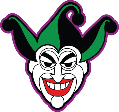 The Joker's image