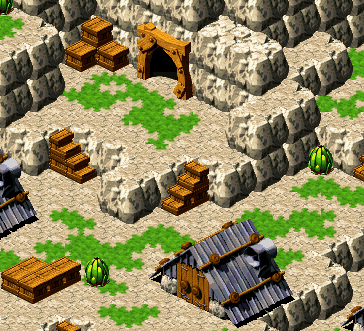 Moleville's image