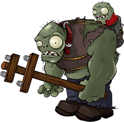 Gargantuar (PvZ)'s image