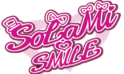 SoLaMi♡SMILE's image