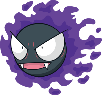 Gastly Line's image