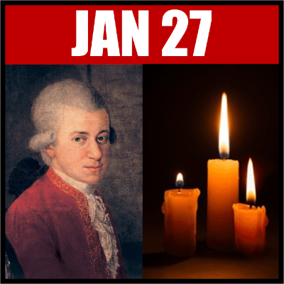 January 27th's image