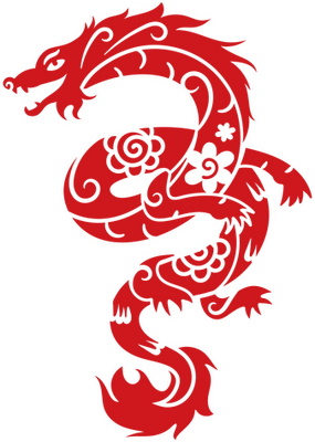 Year of the Dragon's image