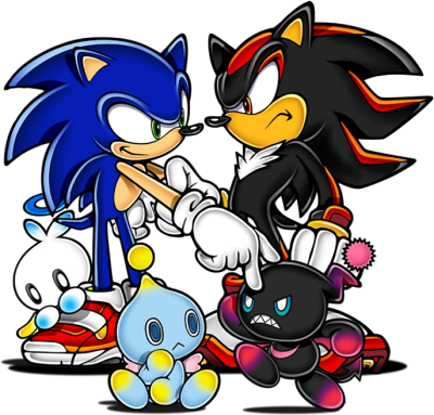 Chao's image