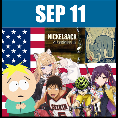 September 11th's image