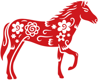 Year of the Horse's image