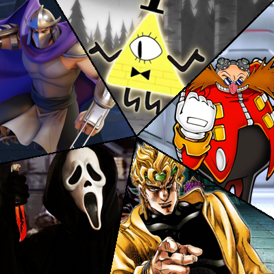 Main Antagonist's image