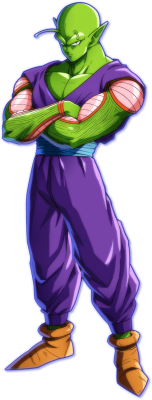 Piccolo's image