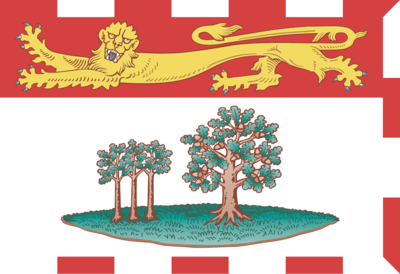 Prince Edward Island's image