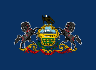 Pennsylvania's image