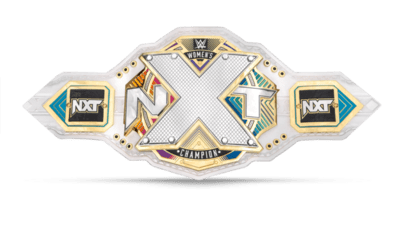 NXT Women's Champion's image