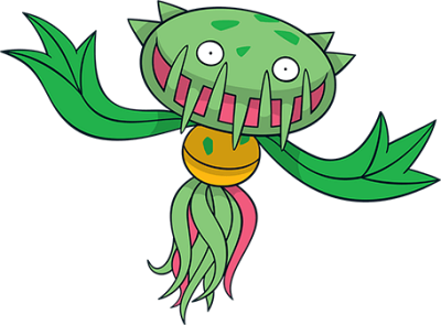 Carnivine's image