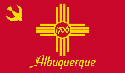 Albuquerque's image