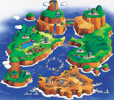 Dinosaur Land's image