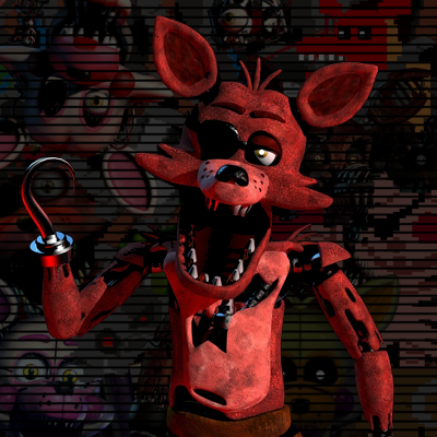 Foxy's image