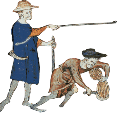 Bondservant's image