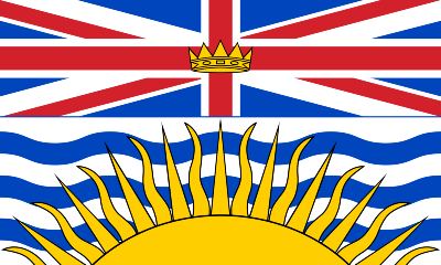 British Columbia's image