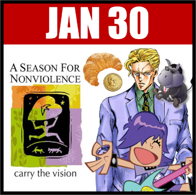 January 30th's image