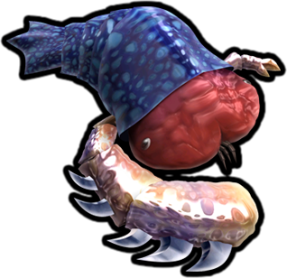Creep-crab's image