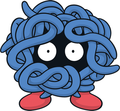 Tangela Line's image