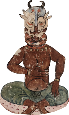 Djinn's image