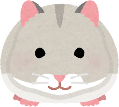 Hamster's image