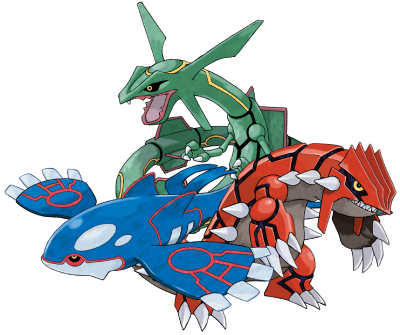 Weather Trio's image
