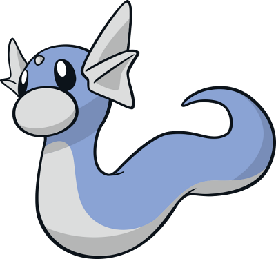 Dratini Line's image