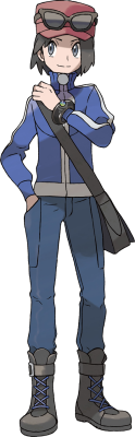Calem's image