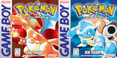 Boxart Pokémon's image