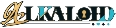 ALKALOID's image