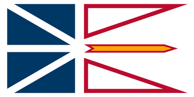 Newfoundland and Labrador's image