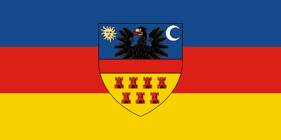 Transylvania's image