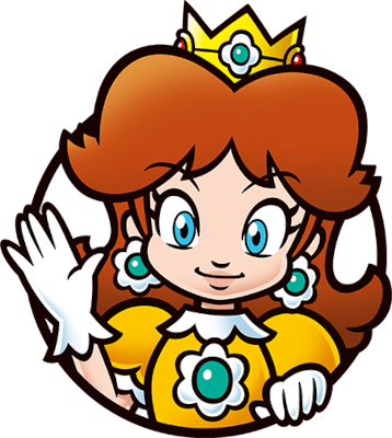 Princess Daisy's image