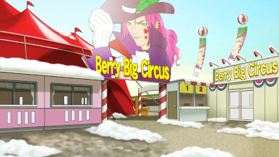Berry Big Circus's image