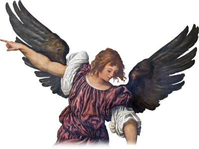 Raphael's image
