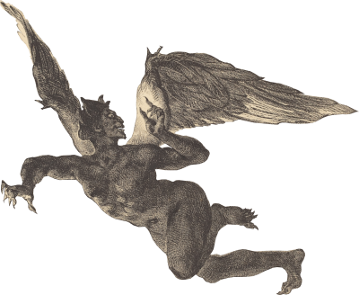 Mephistopheles's image
