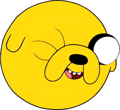 Jake the Dog's image